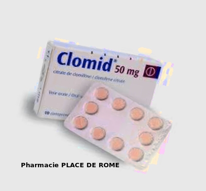 clomid générique