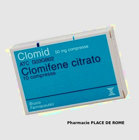 clomid clomifene