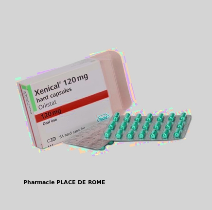 xenical orlistat