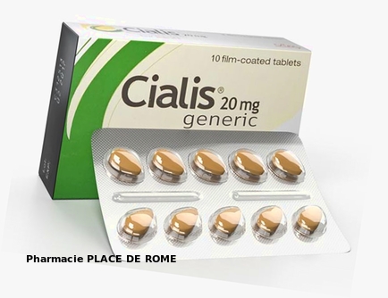 cialis tadalafil générique