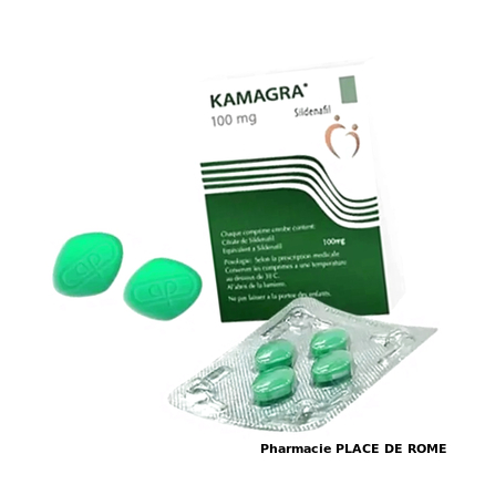 Kamagra 100 mg