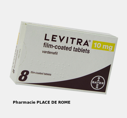 Levitra Vardénafil Générique