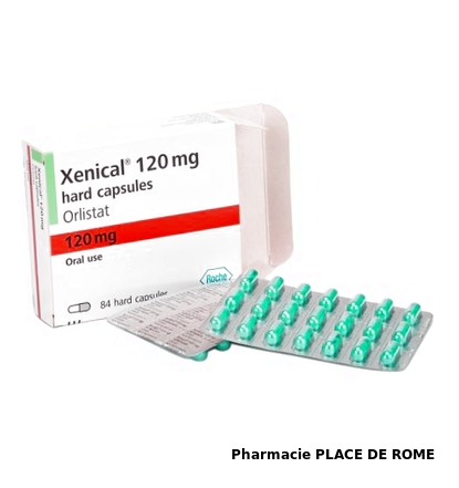 xenical orlistat