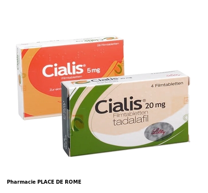 Cialis Tadalafil Générique